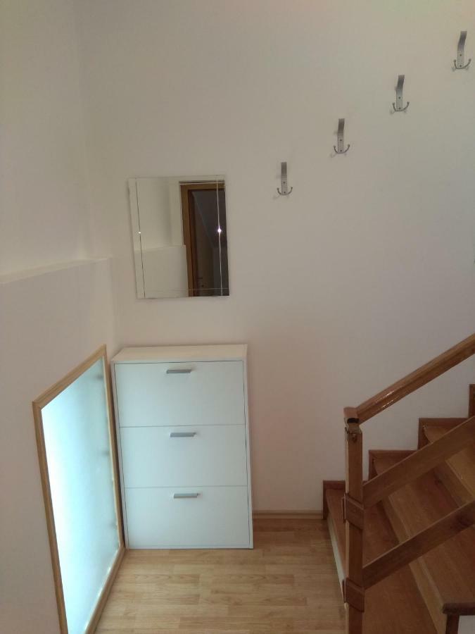 شقة Lorber House Stinjan بولا المظهر الخارجي الصورة