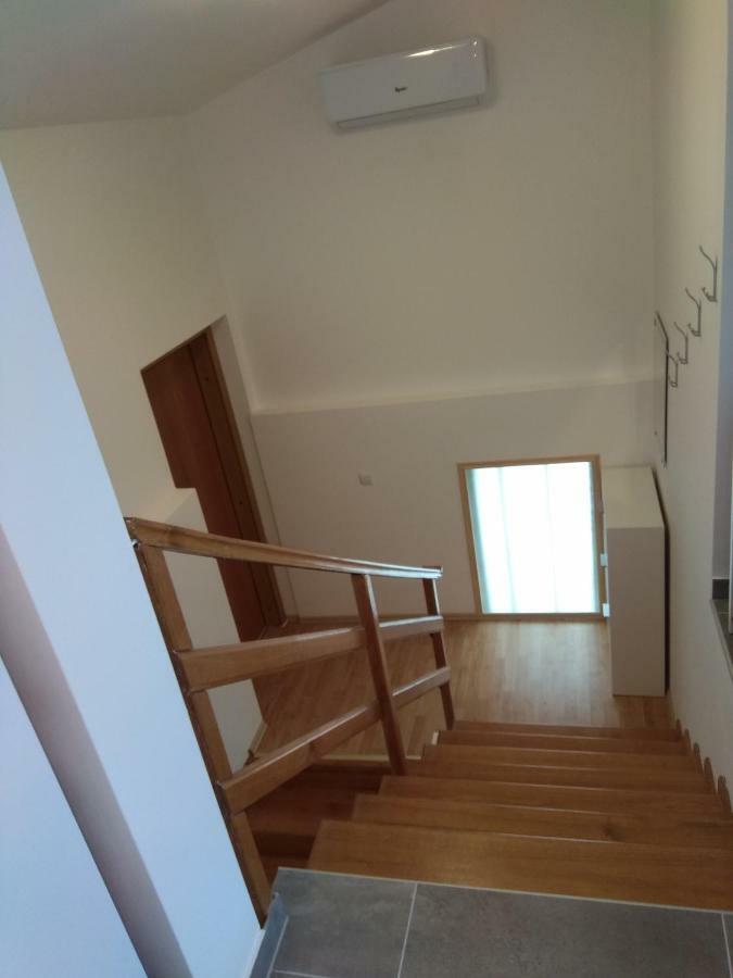 شقة Lorber House Stinjan بولا المظهر الخارجي الصورة