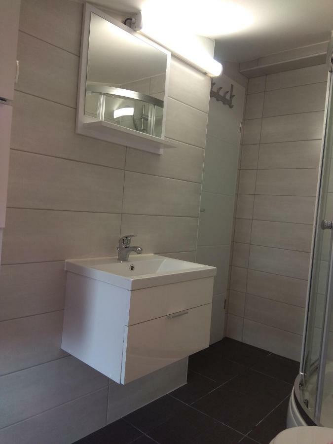 شقة Lorber House Stinjan بولا المظهر الخارجي الصورة
