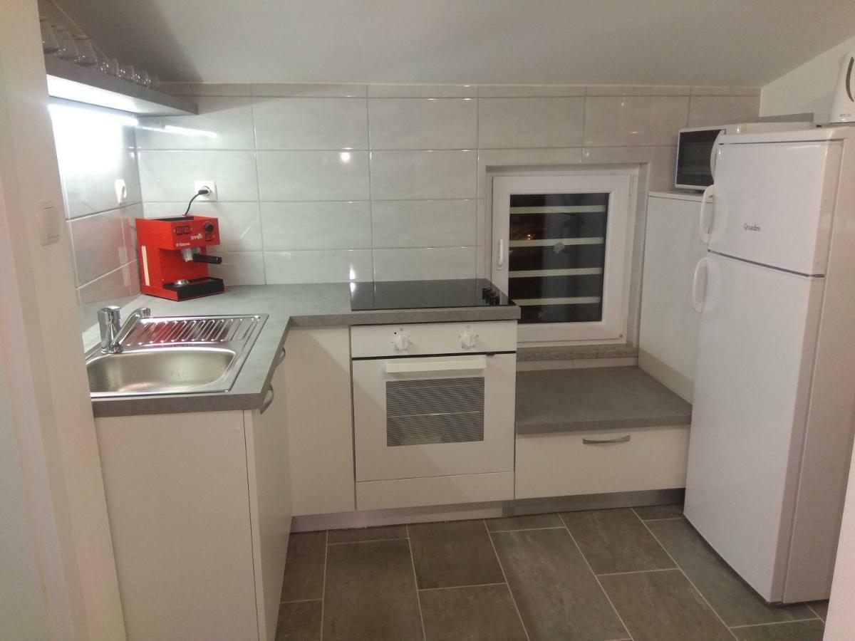 شقة Lorber House Stinjan بولا المظهر الخارجي الصورة