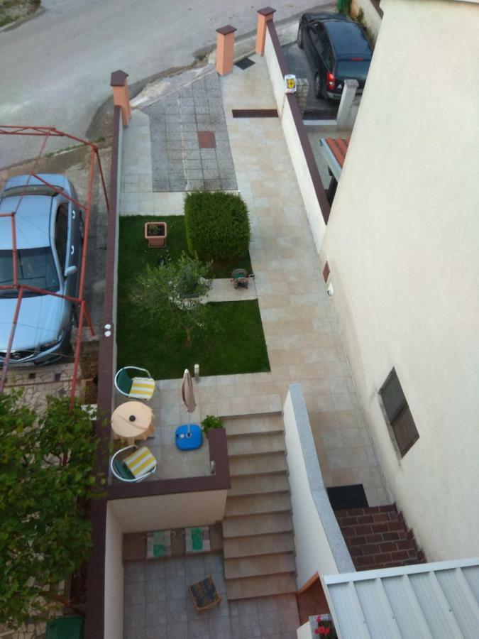 شقة Lorber House Stinjan بولا المظهر الخارجي الصورة